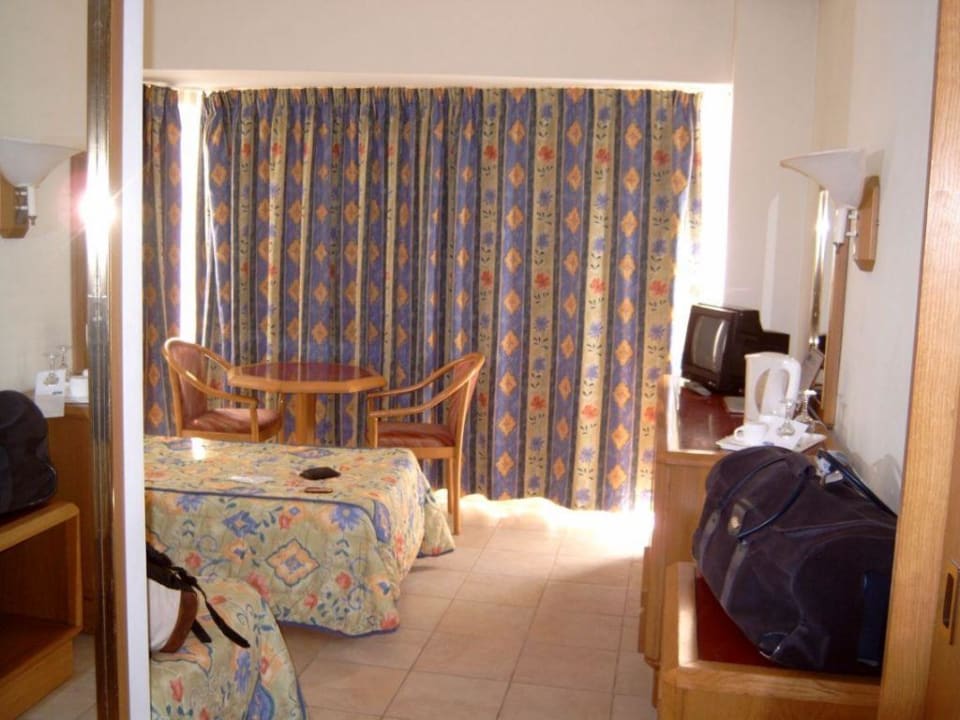 Raum 608 The Diplomat Hotel