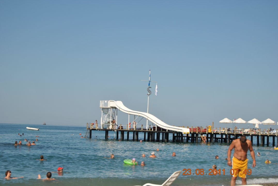 Rutsche Saphir Hotel & Villas