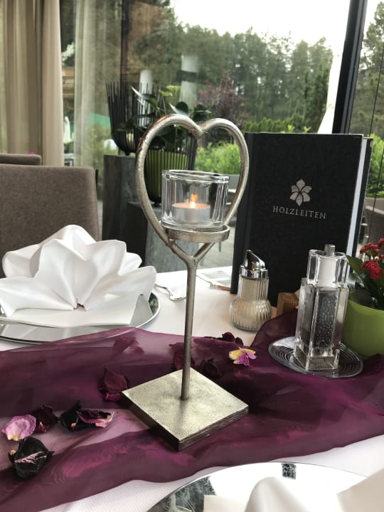 Gastro Bio-Wellnesshotel Holzleiten