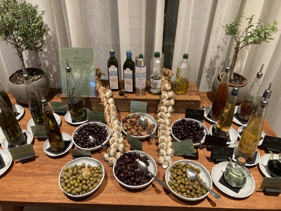 Gastro Domes Aulūs Zante, Autograph Collection