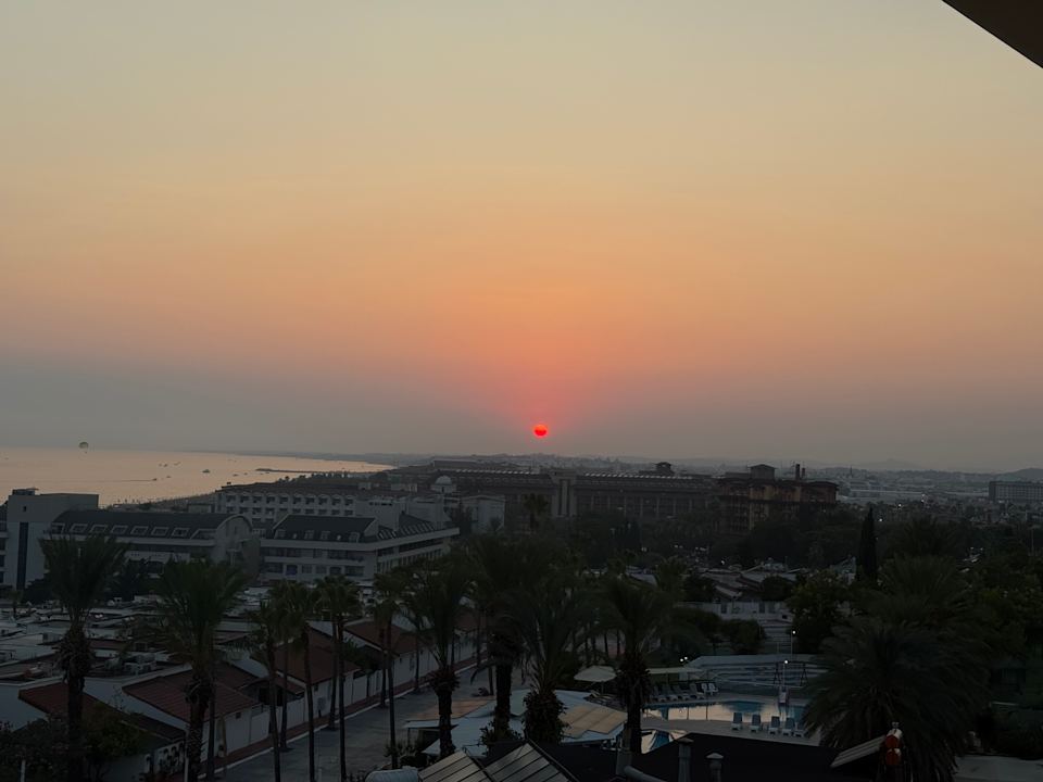 Außenansicht Side Alegria Hotel & Spa - Adults only +16