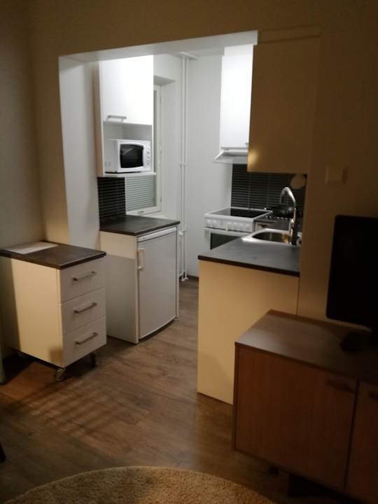 Gastro SATO HotelHome Lapinlahdenkatu