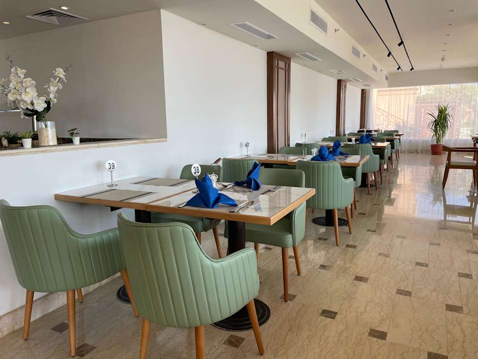 Gastro Shams Prestige Abu Soma-Adults Only