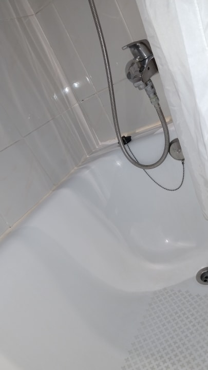 Zimmer allsun Hotel Cristóbal Colón