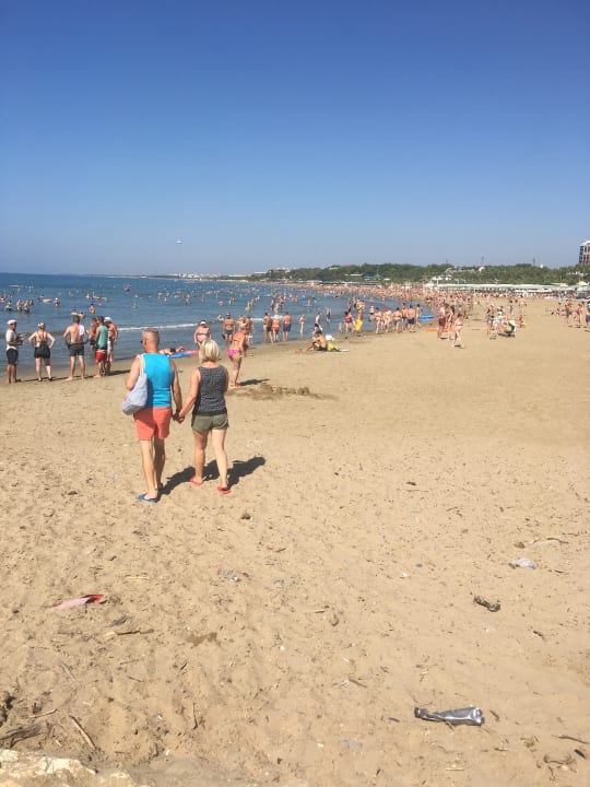 Strand Side Breeze Hotel