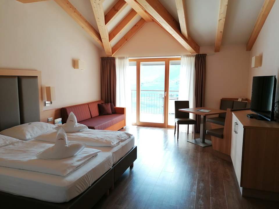 Zimmer Hotel Astor