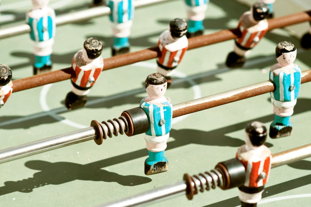 Sport & Freizeit Sunwing Fanabé Beach