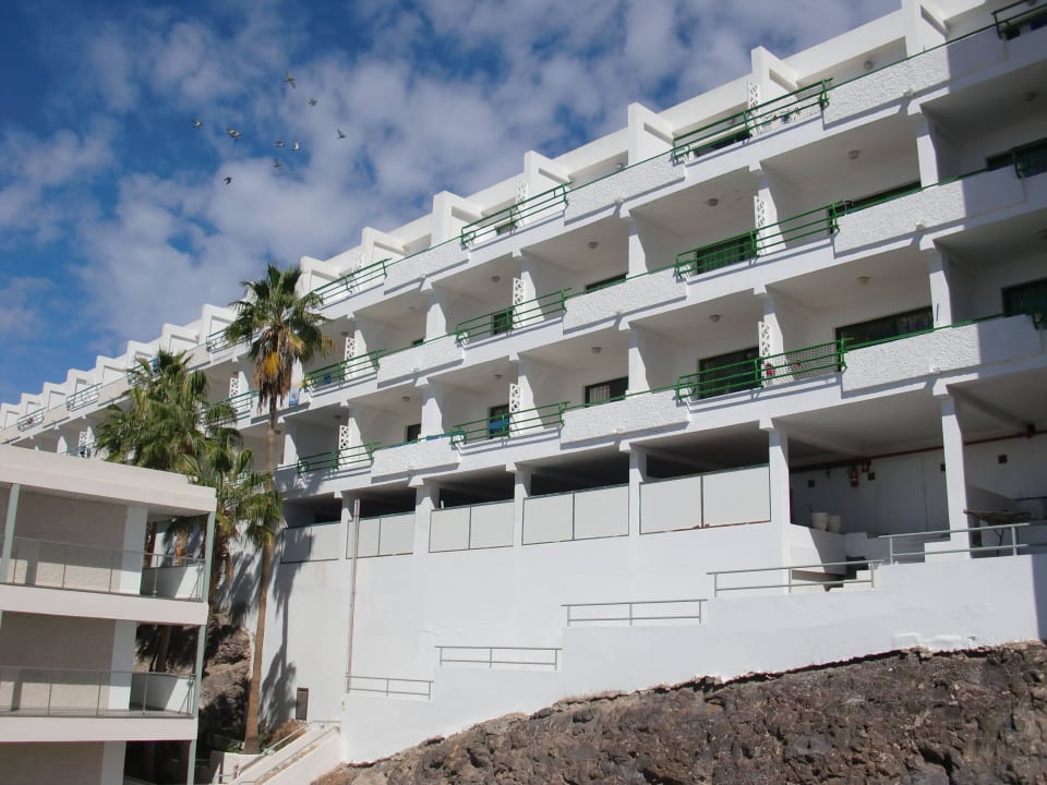 7.8.9 Etage Servatur Alameda de Jandía