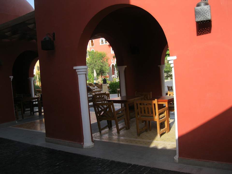 Sonstiges The Grand Resort