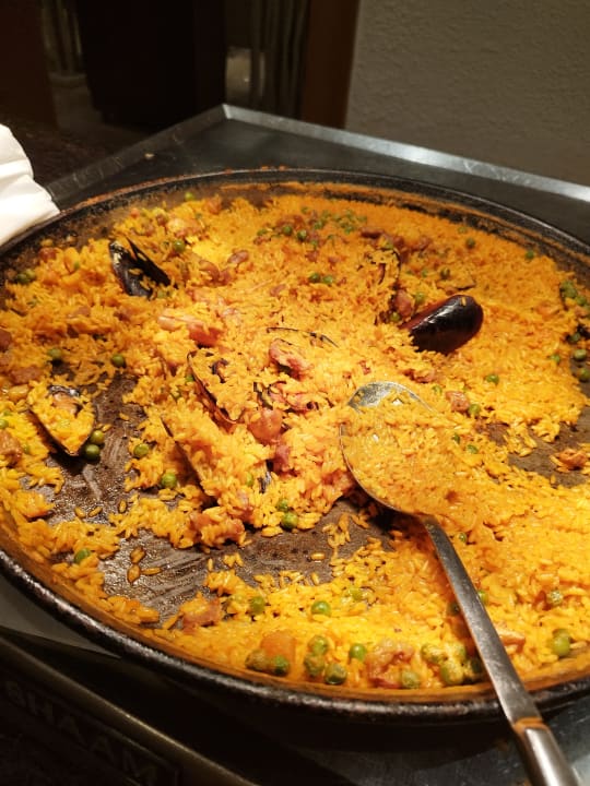 Gastro Valentin Somni Hotel & Suites