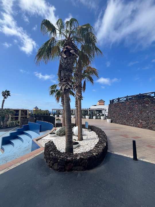 Sonstiges Occidental Jandía Playa