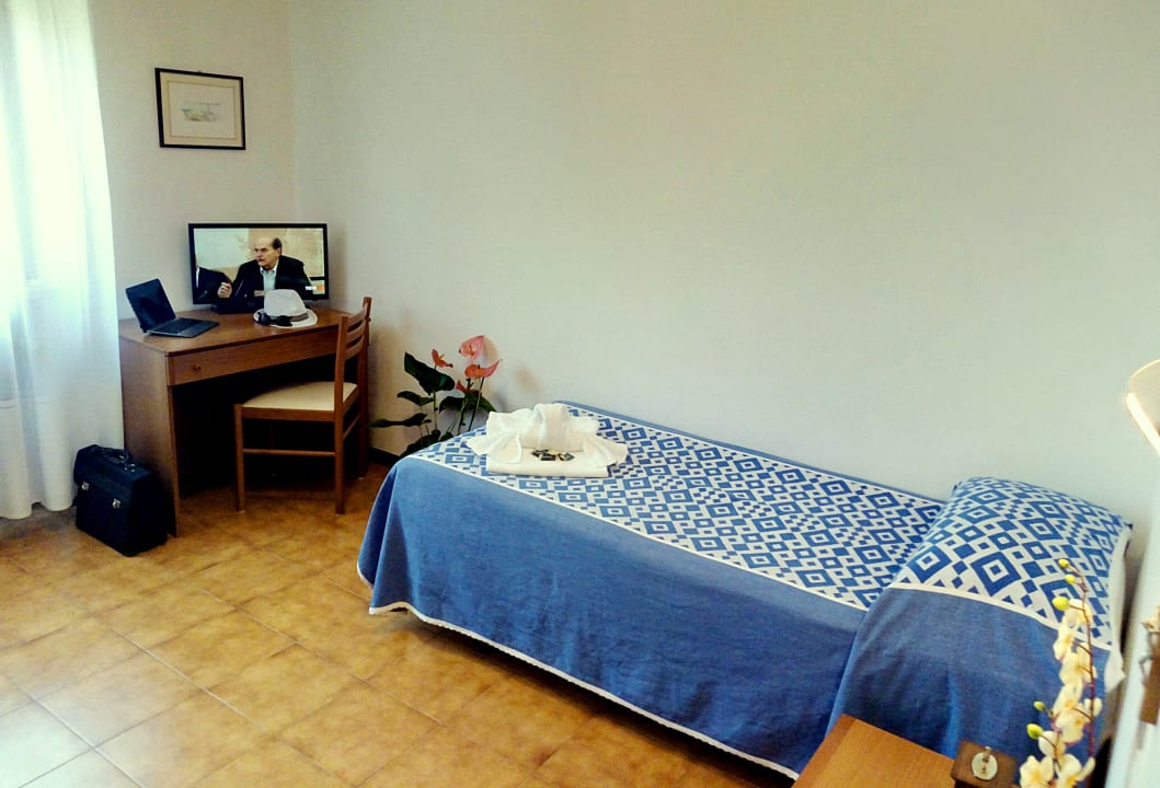 Zimmer Centro Vacanze Opera Nascimbeni