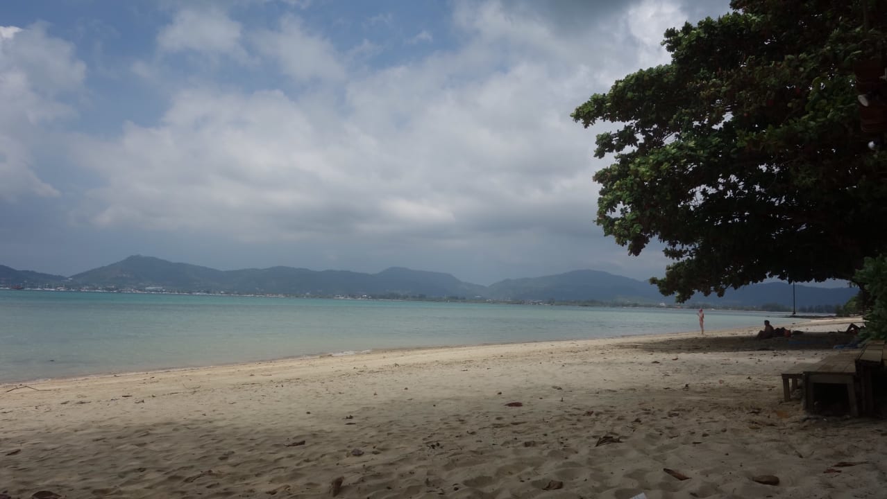 Strand Hotel By The Sea Residence