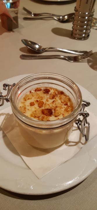 Gastro Hotel Bergcristall