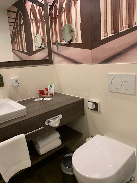 Zimmer Hotel Am Kaisersaal