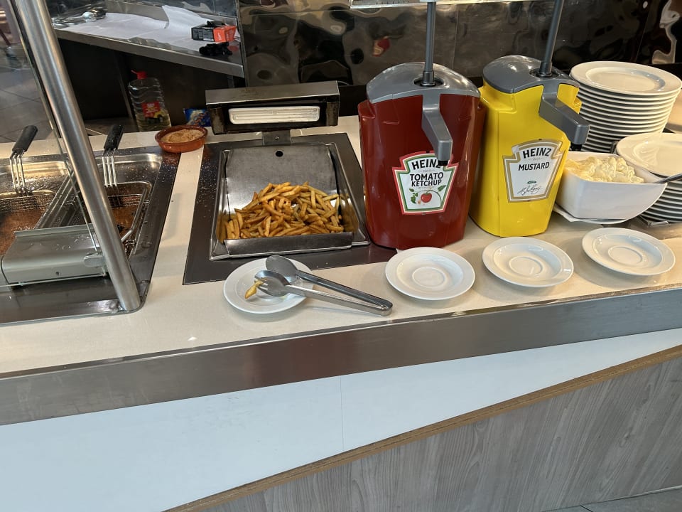 Gastro ROBINSON JANDIA PLAYA