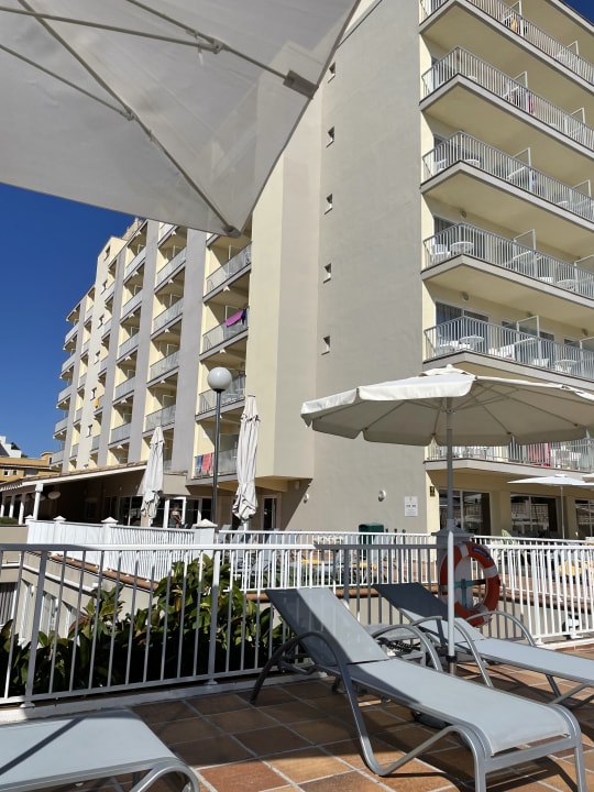 Sonstiges BQ Apolo Hotel