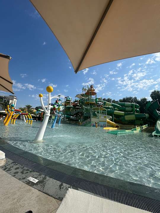Pool Cullinan Belek