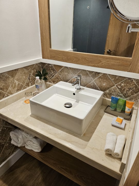 Zimmer Sunscape Dominicus La Romana