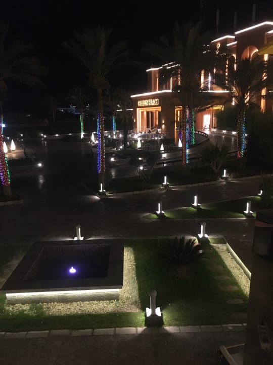Sonstiges Golden Beach Resort
