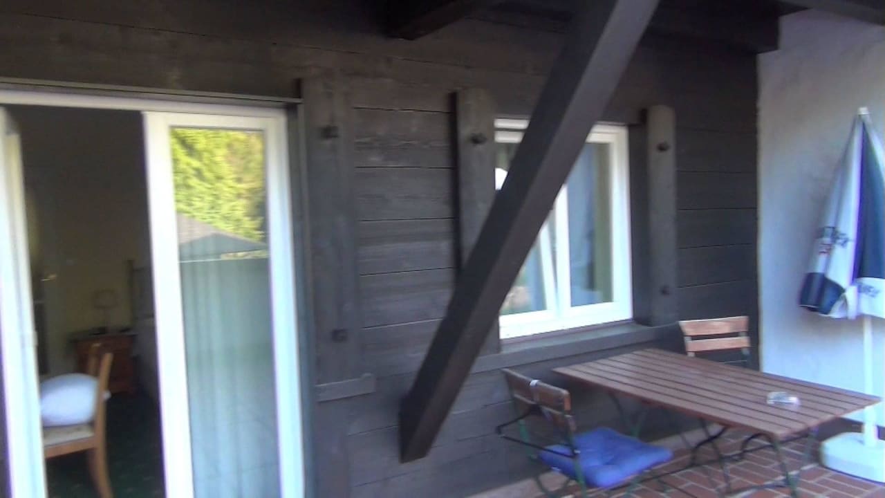 Zimmer HYPERION Hotel Garmisch-Partenkirchen