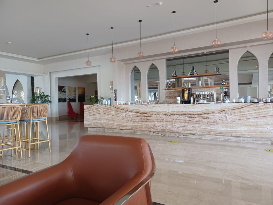 Gastro Pickalbatros Dana Beach Resort - Hurghada