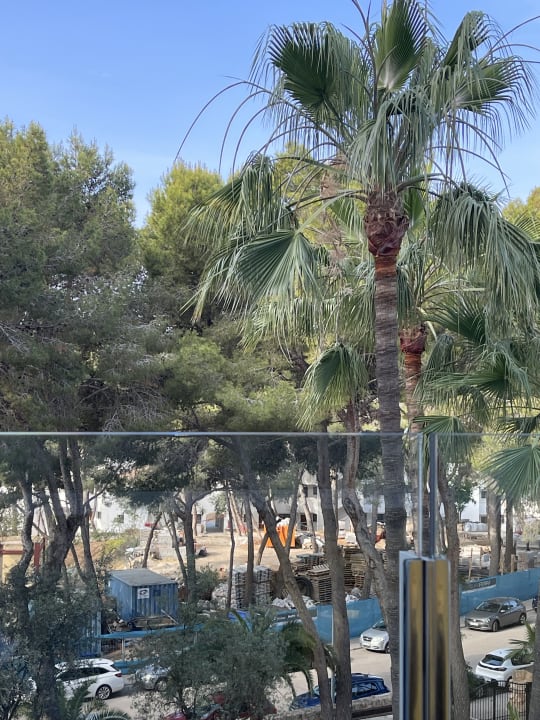 Zimmer allsun Hotel Bella Paguera