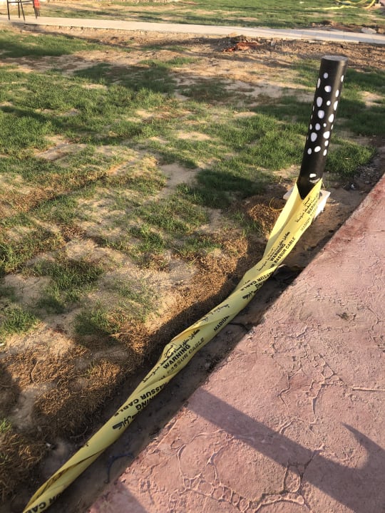 Außenansicht Amarina Abu Soma Resort & Aquapark