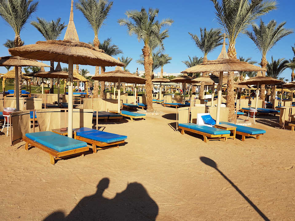 Strand Pickalbatros Palace Resort
