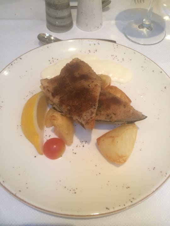 Gastro Sentido Marea