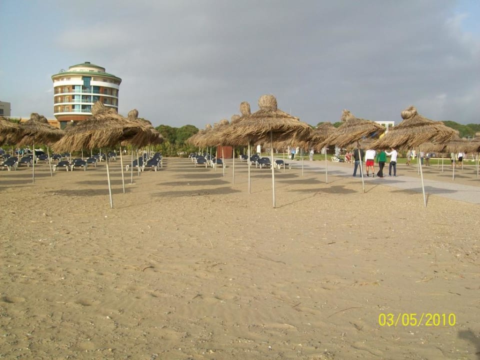 Strand Voyage Belek Golf & Spa