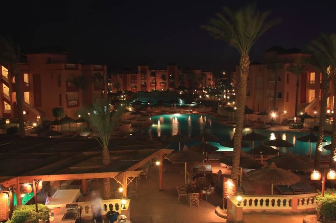 Nocą Pickalbatros Aqua Park Resort - Hurghada