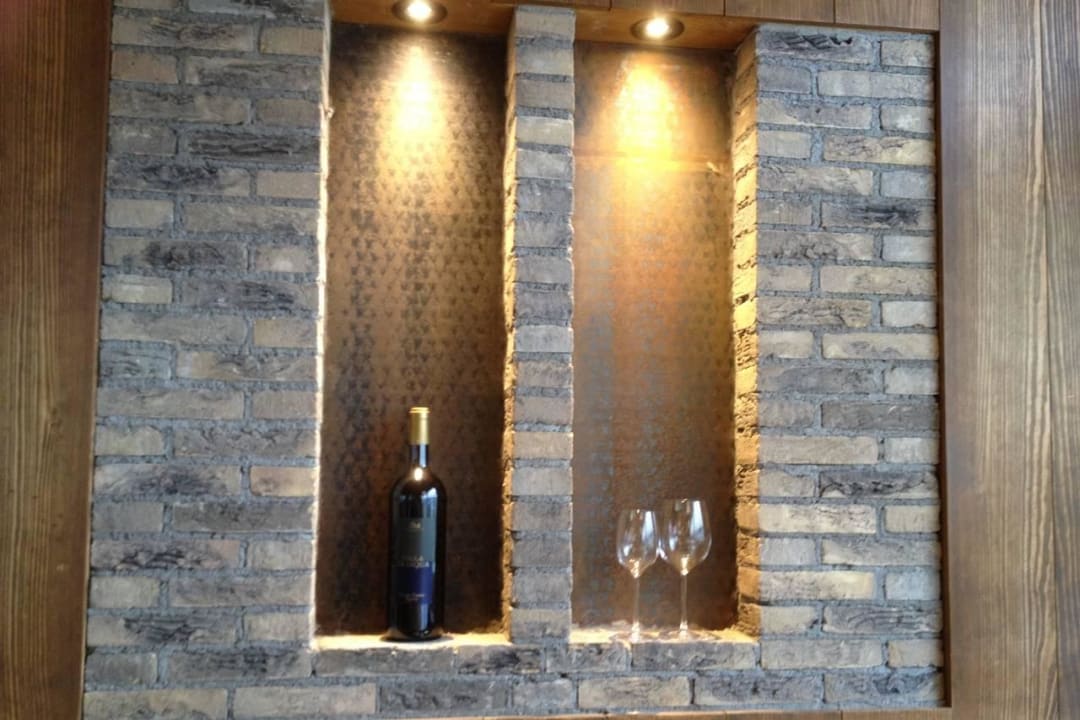 Restaurant Sporthotel Knobelboden