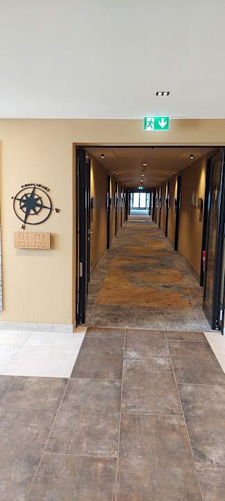 Zimmer Ostseehotel Midgard in Damp