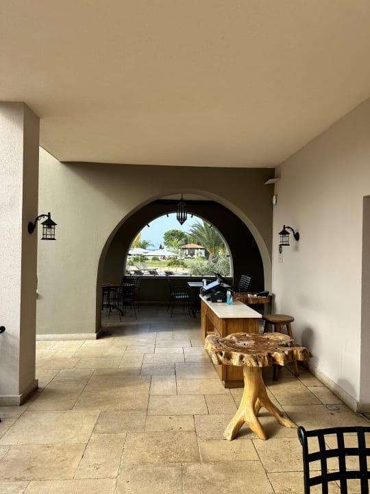 Sonstiges The Romanos, a Luxury Collection Resort, Costa Navarino