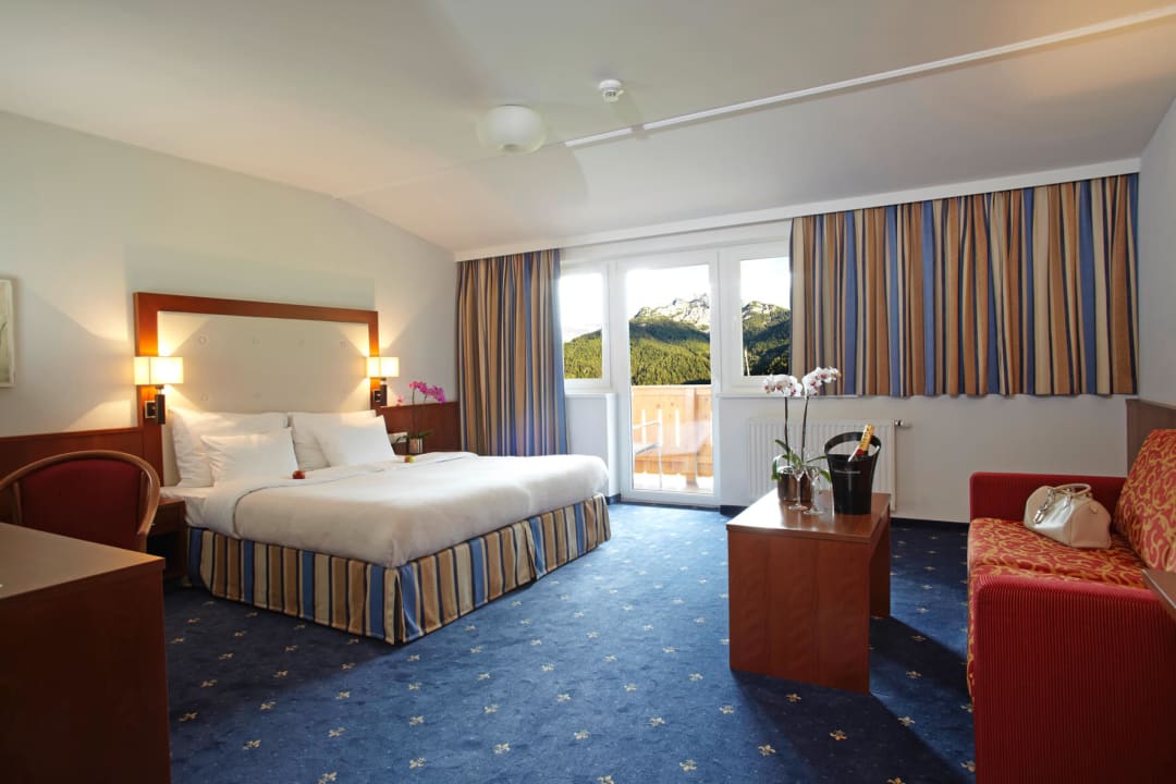 Zimmer elaya hotel steinplatte