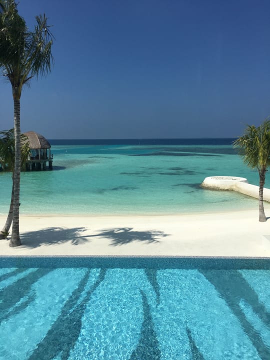 Zimmer OZEN LIFE MAADHOO