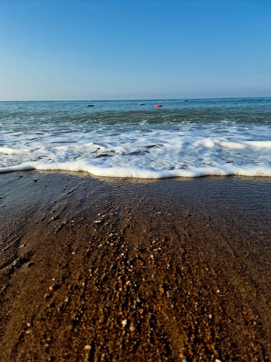 Strand Crystal Family Comfort Collection