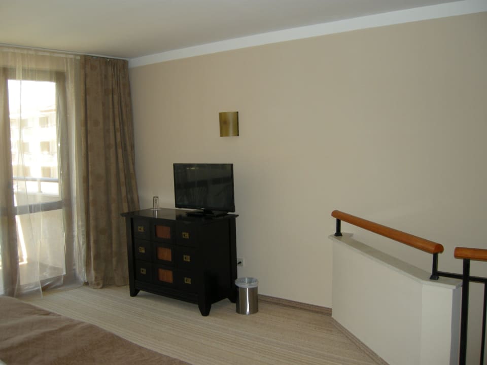 Suite oberes Zimmer HVD Clubhotel Miramar