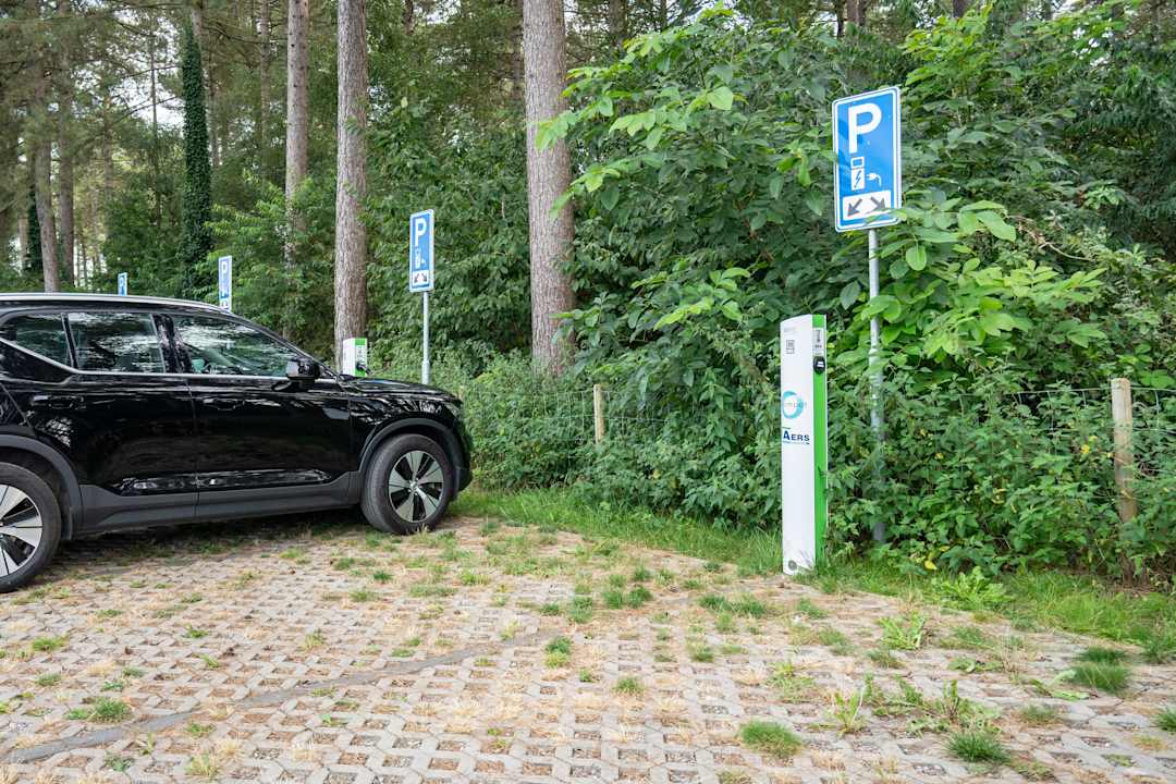 Sonstiges Roompot Park Eksel