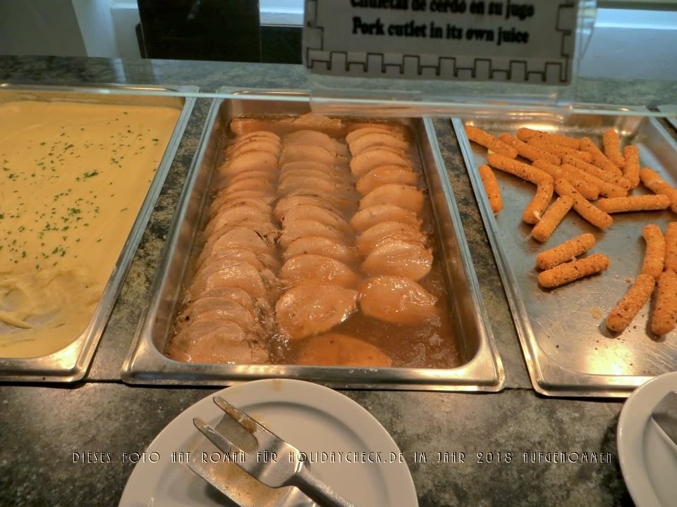 Gastro Hotel Club S'Illot