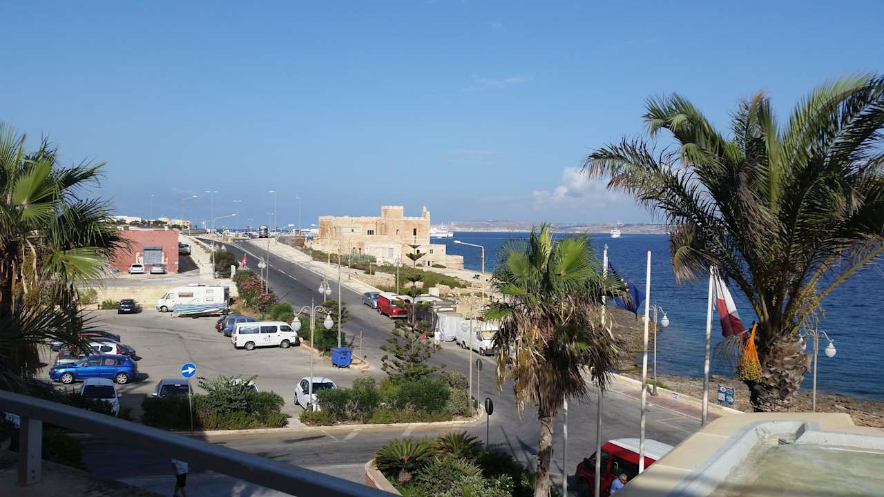 Von der Terrsse Riviera Spa Resort - Adults Only