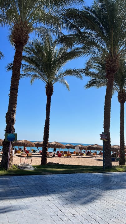 Strand Sentido Caribbean World Soma Bay