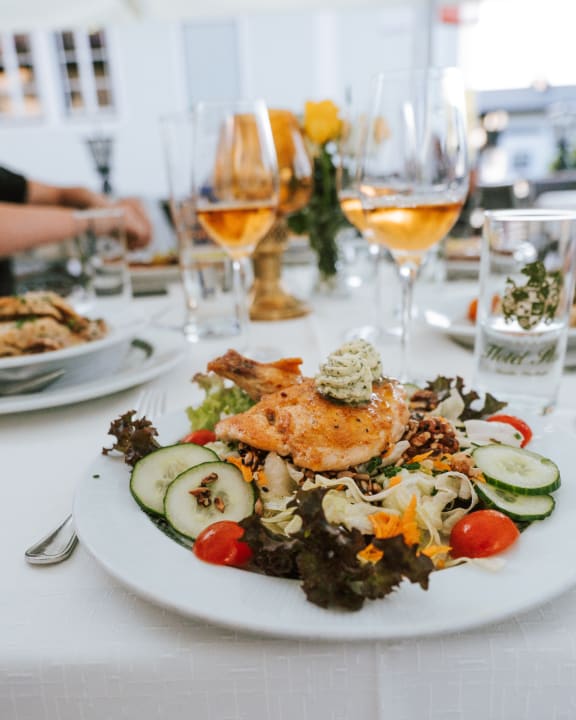 Gastro Hotel Post Abtenau