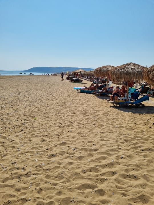 Strand Vantaris Palace