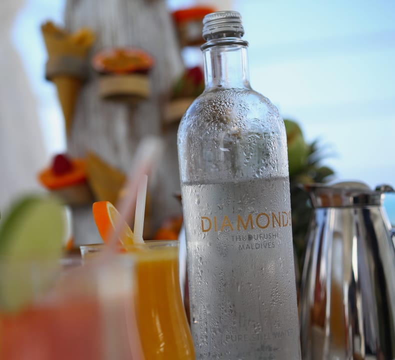 Gastro Diamonds Thudufushi