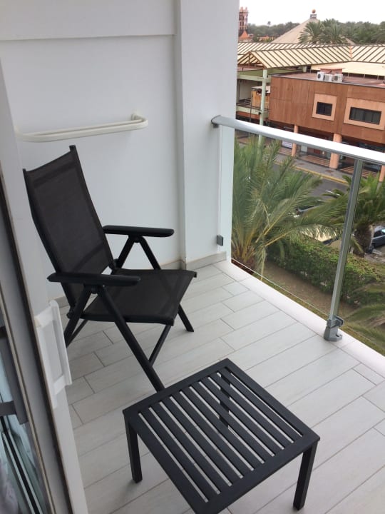 Zimmer Hotel Riu Palace Meloneras