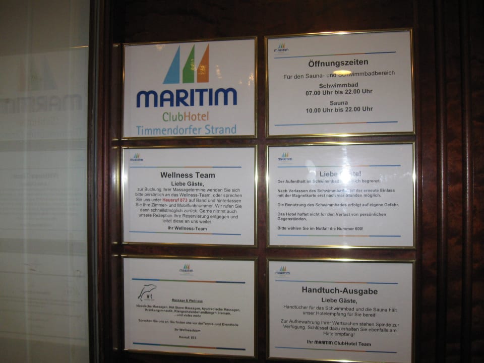 Angebote des Hotels PLAZA Premium Timmendorfer Strand