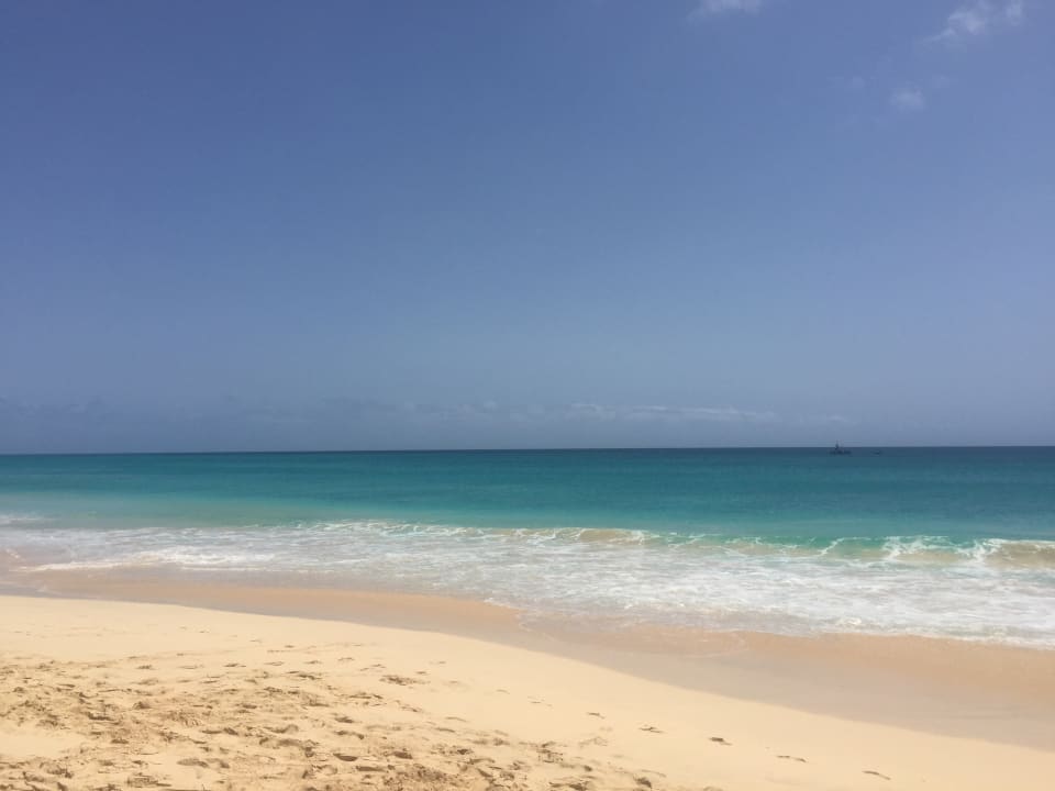 Strand Hotel Riu Touareg