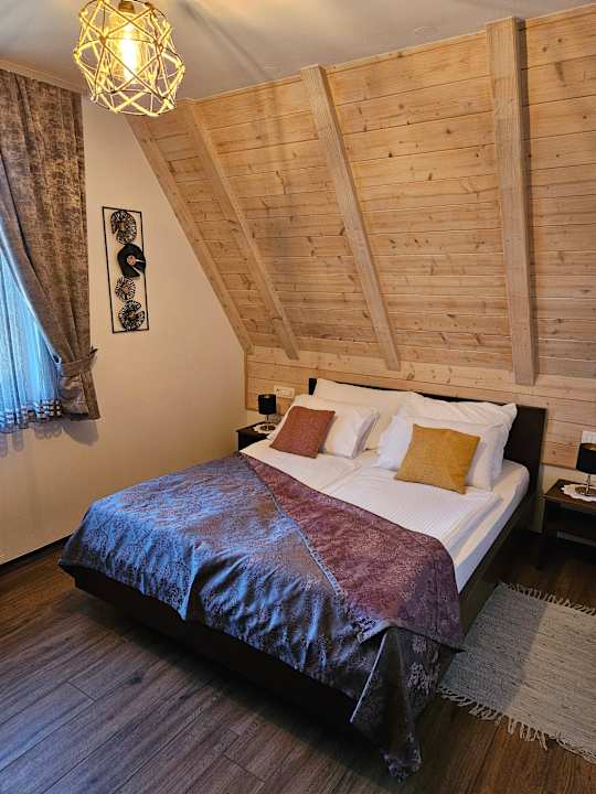 Zimmer B&B Plitvice Queen